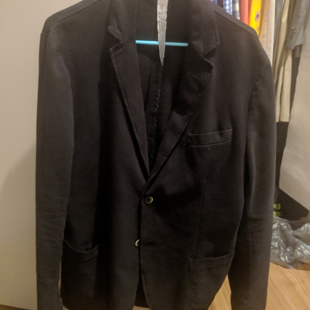 Mason's Sports Jacket